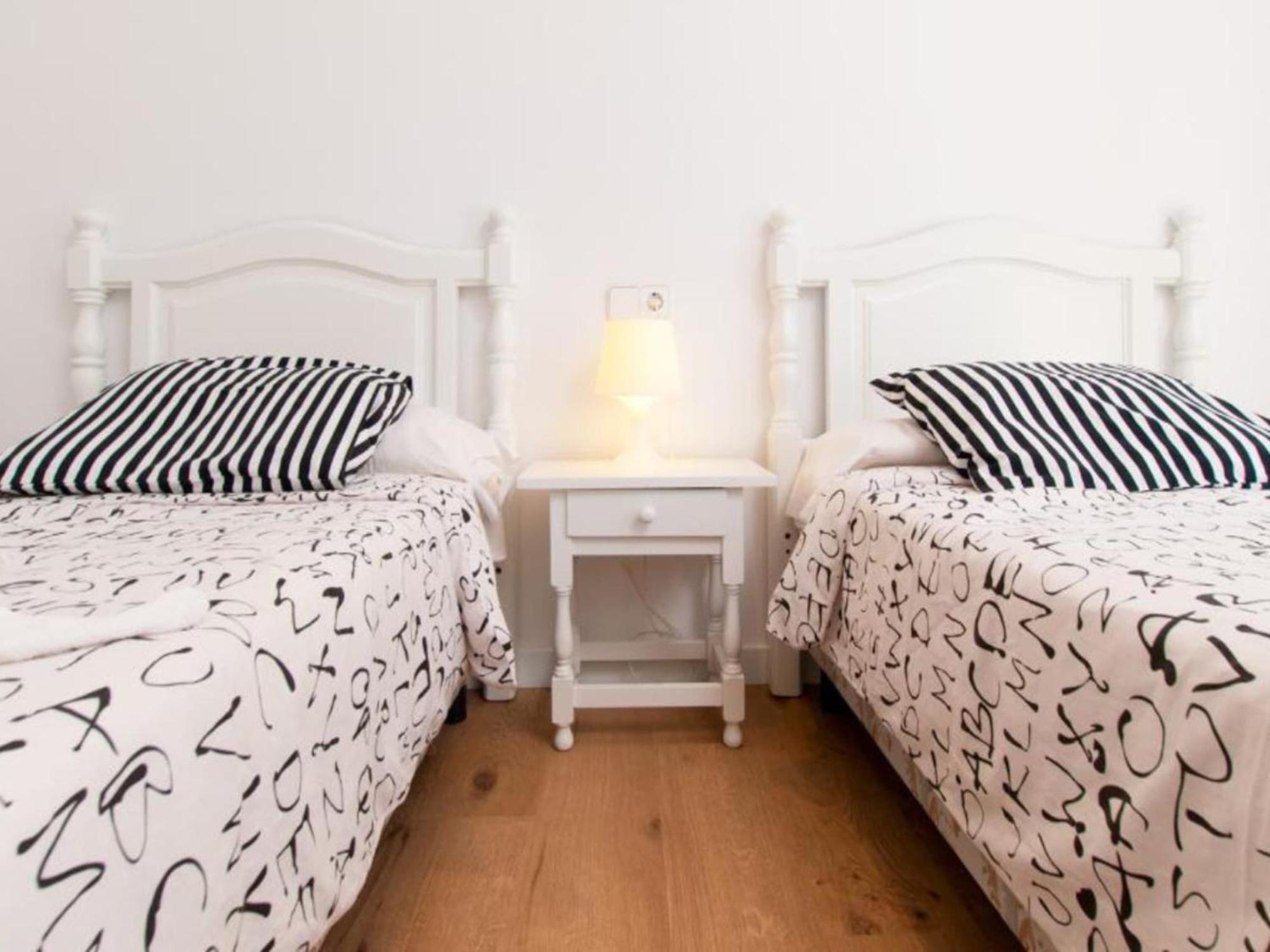 Picturesque With Views Appartement